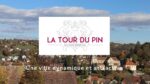 Mairie de La Tour du Pin