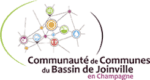 Communauté de Communes Joinville-en-Champagne