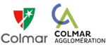 Ville de Colmar et Colmar Agglomération