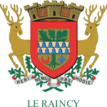 Mairie du Raincy